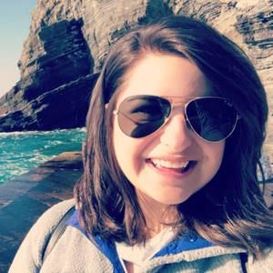 Meet your Posher, Haley